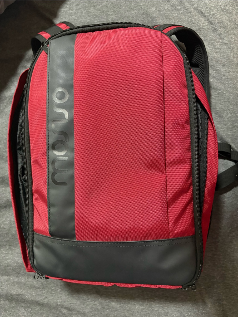 Camera bag - Picture 1 of 3